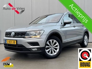 Volkswagen Tiguan Volkswagen Tiguan 1.5 TSI Comfortline Business|NL-Auto - afbeelding nr 1