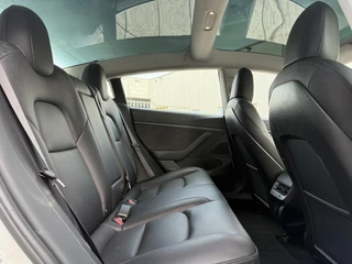 Tesla Model 3 Tesla Model 3 Range Plus | Autopilot | Panorama | Leder | Navi | Camera - afbeelding nr 15