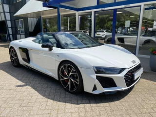 Audi R8 - afbeelding nr 11