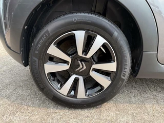 Citroën C3 CITROEN C3 82 PK C SERIES 12 MND BOVAG RIJKLAAR PRIJS - afbeelding nr 5
