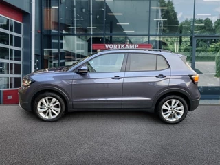 Volkswagen T-Cross - afbeelding nr 8