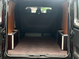 Renault Trafic - afbeelding nr 26