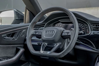 Audi Q8 - afbeelding nr 45