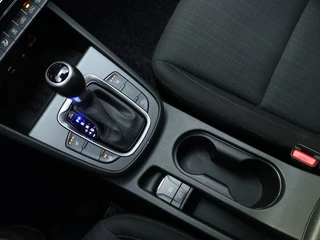Hyundai Kona Hyundai Kona 1.6 GDI HEV Comfort Smart | Afn. Trekhaak | All seasons | Winter - afbeelding nr 39