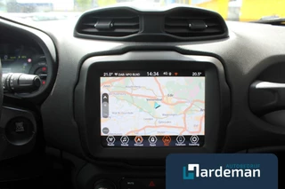 Jeep Renegade Jeep Renegade 4xe 240 Plug-in Hybrid Electric Trailhawk - afbeelding nr 19
