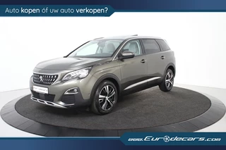 Peugeot 5008 - afbeelding nr 4