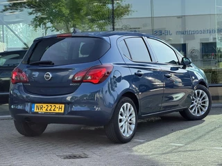 Opel Corsa Opel Corsa 1.0 Turbo Innovation 5 drs 2017 NIeuw staat Luxe - afbeelding nr 5