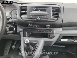 Toyota ProAce Toyota ProAce 95PK L3H1 Dubbel Cabine Airco Cruise Doka Mixto 4m3 Airco Dubbel cabine Cruise control - afbeelding nr 12