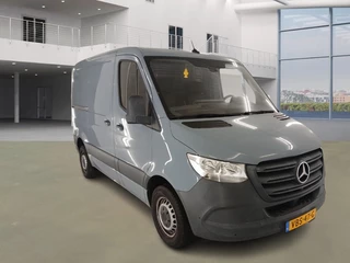 Mercedes-Benz Sprinter - afbeelding nr 2