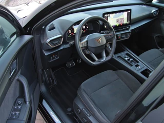 CUPRA Formentor CUPRA Formentor 1.4 e-Hybrid VZ 245pk Tribe Edition - afbeelding nr 5