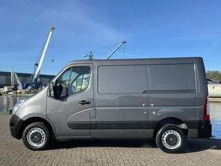 Renault Master Renault Master T28 2.3 dCi 3pers/Trekhaak/Cruise/Airco/Navi/Bluetooth/APK:01-2026 - afbeelding nr 3