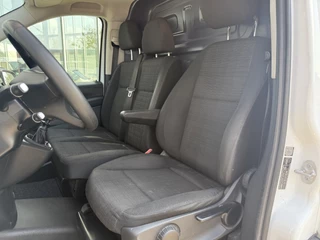 Mercedes-Benz Vito Mercedes-Benz Vito 114 CDI Lang | NL-auto | 1e Eig | Clima | Trekhaak | Sidebars - afbeelding nr 9