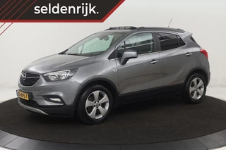 Opel Mokka X Opel Mokka X 1.4 Turbo Innovation | Schuifdak | Leder |  Stoelverwarming | Trekhaak | Camera | Carplay | Comfortstoelen | Navigatie | Climate control - afbeelding nr 1