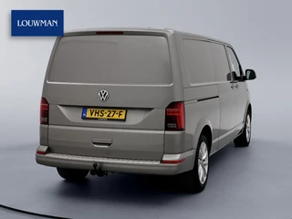 Volkswagen Transporter - afbeelding nr 2