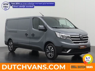 Renault Trafic - 144355328-0