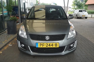 Suzuki Swift Suzuki Swift 1.2 Bandit EASSS | Airco | Cruise Control - afbeelding nr 2
