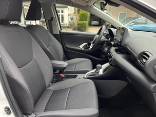 Toyota Yaris - afbeelding nr 7
