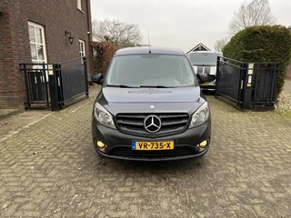 Mercedes-Benz Citan - afbeelding nr 5