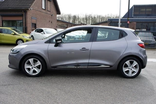 Renault Clio - afbeelding nr 2