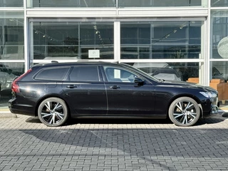 Volvo V90 - afbeelding nr 5