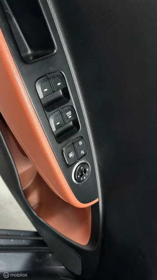 Hyundai i10 Hyundai i10 1.0i i-Motion CLIMATE CONTROL / CRUISE CONTROL - afbeelding nr 9
