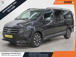 Mercedes-Benz Vito 114 CDI L2 Select Dubbele Cabine