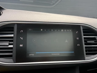 Peugeot 308 Peugeot 308 SW 1.2 PureTech Blue Lease Executive 2e Eigenaar,Pano,110pk,Navi,Dealer Onderhouden,Clima,Cruise,Pdc V+A,Lm velgen,Apk tot 12-2025 - afbeelding nr 15
