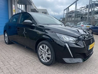 Peugeot 208 Peugeot 208 1.2 PT BL ACTIVE - afbeelding nr 6