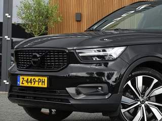 Volvo XC40 - afbeelding nr 66