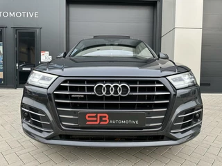 Audi Q5 Audi Q5 50 TFSI e quattro S edition 327PK PANO FULL OPTION! - afbeelding nr 7