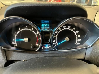 Ford B-MAX - afbeelding nr 10