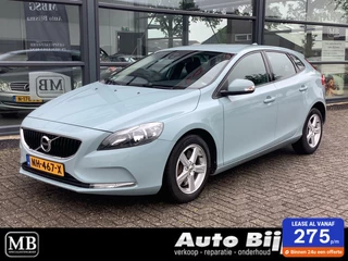 Volvo V40 - 19665927-0