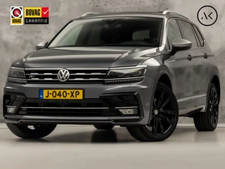 Volkswagen Tiguan Allspace 2.0 TSI 4Motion R-Line 7 Persoons