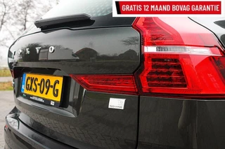 Volvo XC60 Volvo XC60 2.0 PlugInHybride  T6 AWD R-Design|HeadUpDisplay|360Camera|Pano|Leer - afbeelding nr 14