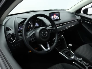 Mazda 2 - afbeelding nr 5