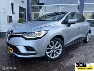 Renault Clio - 252492250-0