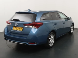Toyota Auris - afbeelding nr 7