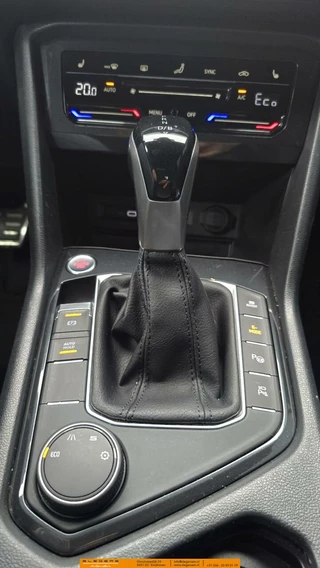 SEAT Tarraco Seat Tarraco 1.4 TSI e-Hybrid PHEV FR Business Intense  met afneembare trekhaak - afbeelding nr 22