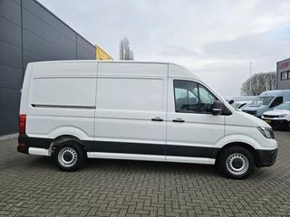 Volkswagen Crafter Volkswagen Crafter2.0 TDI L3H3 Comfortline camera Keurige VW - afbeelding nr 19