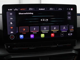 SEAT Leon SEAT Leon 1.4 e-Hybrid Limited | Panoramadak |  Camera | Adaptive cruise | Carplay | Memory | Stoel & Stuurverwarming - afbeelding nr 26