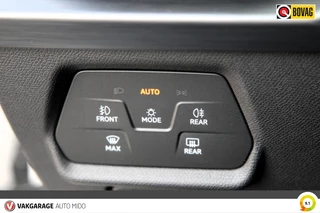 CUPRA Formentor CUPRA Formentor 1.4 e-HYBRID PHEV Automaat | Zwarte hemelbekleding | Navigatie | - afbeelding nr 48