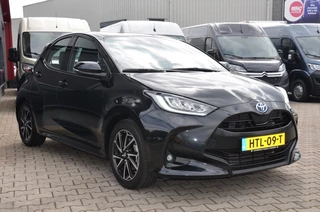 Toyota Yaris Toyota Yaris 1.5 HYB. 115 COMFORT - afbeelding nr 11
