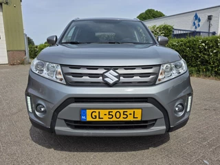 Suzuki Vitara Suzuki Vitara 1.6 Exclusive, Camera! Carplay! Zondag OPEN! - afbeelding nr 5