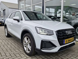 Audi Q2 Audi Q2 30 TFSI Business Edition| Virtual cockpit | LED | Apple carplay / Android Auto | - afbeelding nr 26