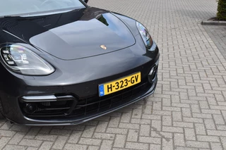 Porsche Panamera | Panoramadak | ACC | Bose | Sportuitlaat | 21'' Velgen | Head-Up | CarPlay | - afbeelding nr 43