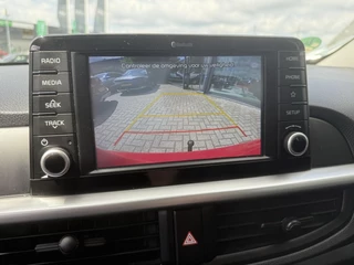 Kia Picanto Kia Picanto 1.0 MPi ComfortPlusLine TREKHAAK - CAMERA - APPLE CARPLAY / ANDR - afbeelding nr 12