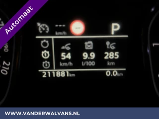 Peugeot Expert Android Auto. Trekhaak, Cruisecontrol, Parkeersensoren, LM velgen, Bijrijdersbank - afbeelding nr 20