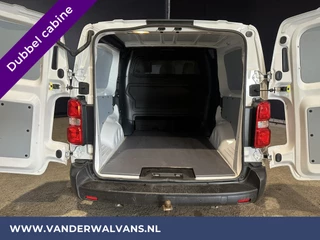 Peugeot Expert Cruisecontrol, Parkeersensoren - afbeelding nr 3