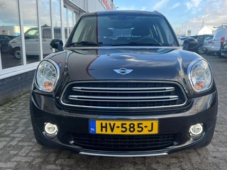 MINI Countryman - afbeelding nr 5