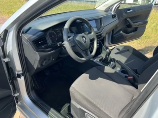 Volkswagen Polo Volkswagen Polo 1.0 AIRCO|APPLE CARPLAY|TREKHAAK|NW APK - afbeelding nr 18